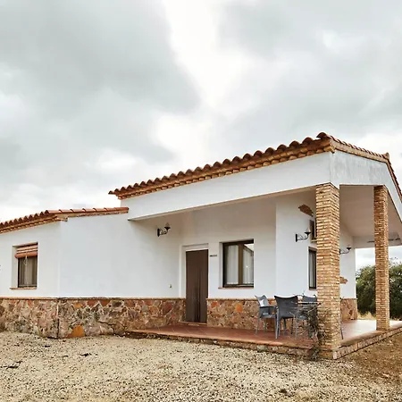 La Aldeilla Kır Evi *