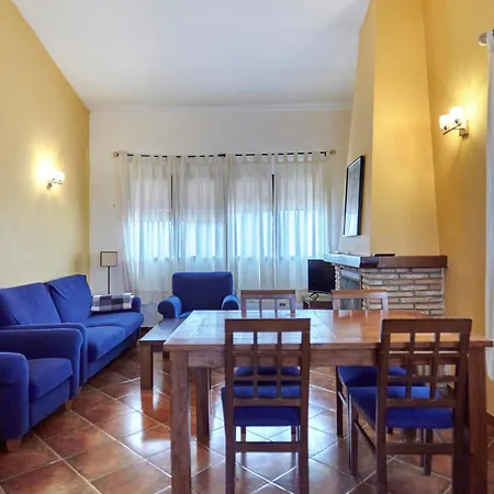 Kır Evi La Aldeilla Aldeaquemada