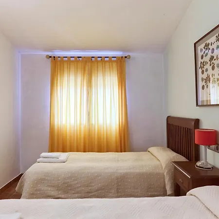 Kır Evi La Aldeilla Aldeaquemada