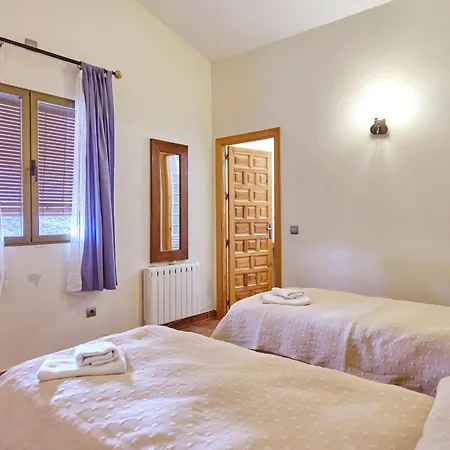 Kır Evi La Aldeilla *