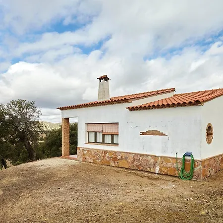 La Aldeilla Aldeaquemada