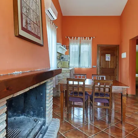 La Aldeilla Kır Evi