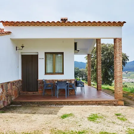 La Aldeilla Kır Evi *