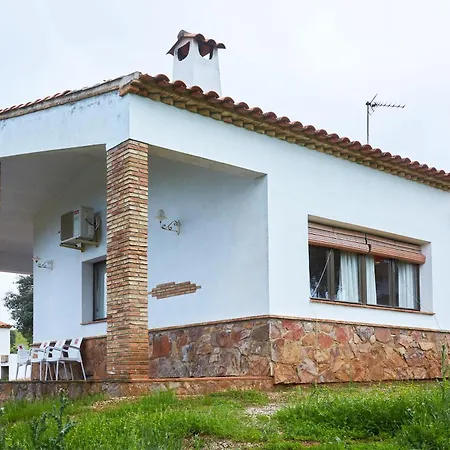 Kır Evi La Aldeilla *