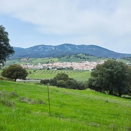La Aldeilla Kır Evi