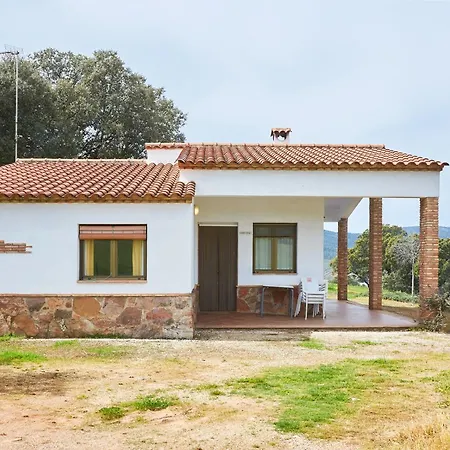 Kır Evi La Aldeilla *