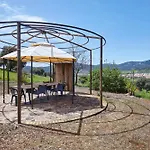 La Aldeilla Country house Aldeaquemada