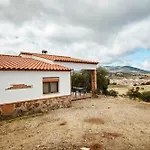 La Aldeilla * Aldeaquemada