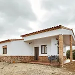 La Aldeilla Country house *