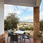 La Aldeilla Country house *
