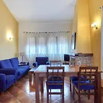 Country house La Aldeilla Aldeaquemada