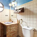 Country house La Aldeilla *