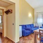La Aldeilla Country house *