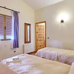 Country house La Aldeilla *