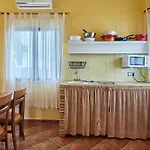 La Aldeilla Country house *
