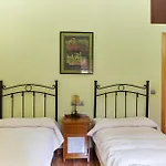 Country house La Aldeilla Aldeaquemada