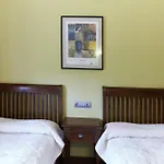 La Aldeilla Country house Aldeaquemada