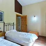 La Aldeilla Country house *