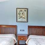 Country house La Aldeilla *