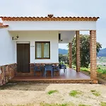 La Aldeilla Country house *