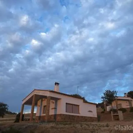 Holiday home La Aldeilla