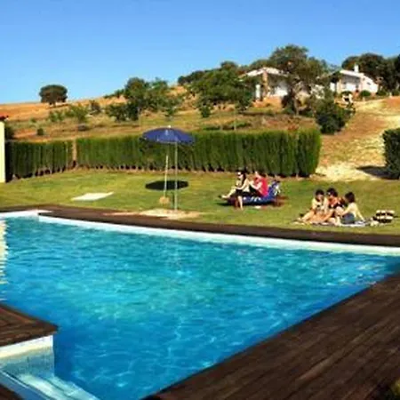 La Aldeilla *