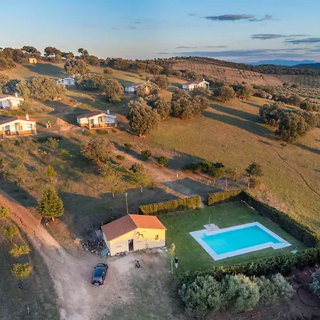 La Aldeilla Holiday home