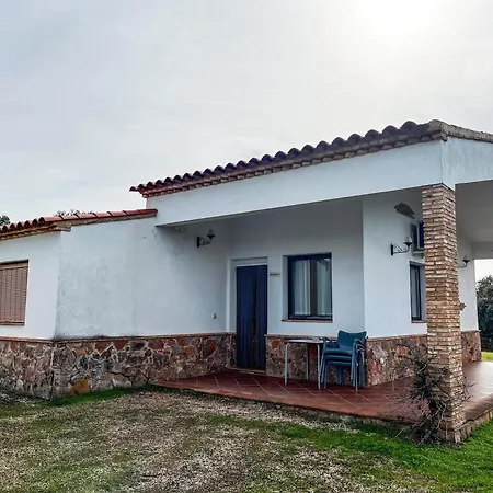 La Aldeilla Holiday home