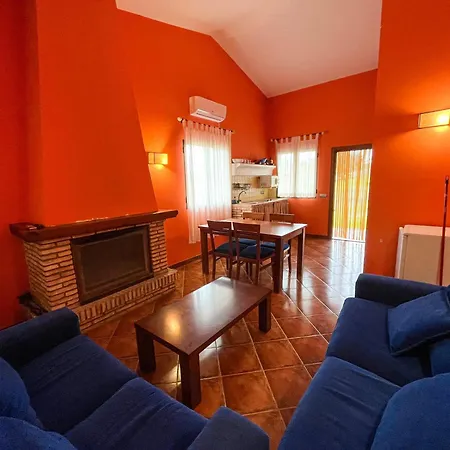 Holiday home La Aldeilla *