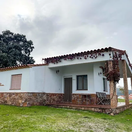 Holiday home La Aldeilla *