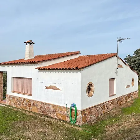 Holiday home La Aldeilla