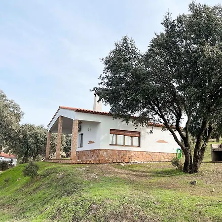 Holiday home La Aldeilla *