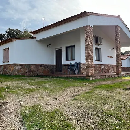 La Aldeilla Holiday home *