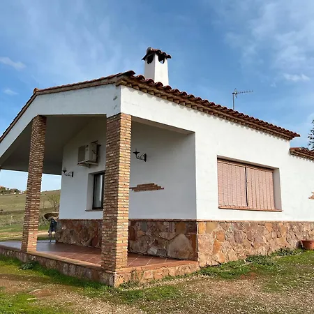 La Aldeilla