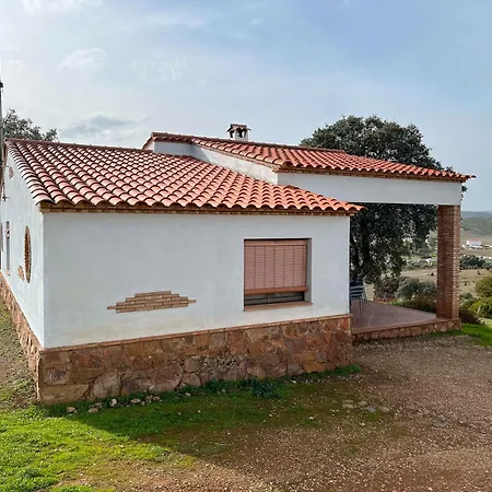 La Aldeilla Holiday home *