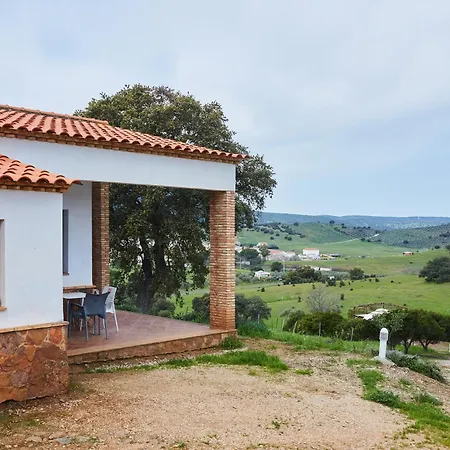 Holiday home La Aldeilla *