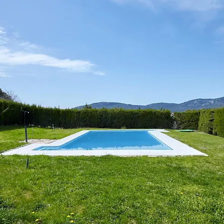 Holiday home La Aldeilla Aldeaquemada