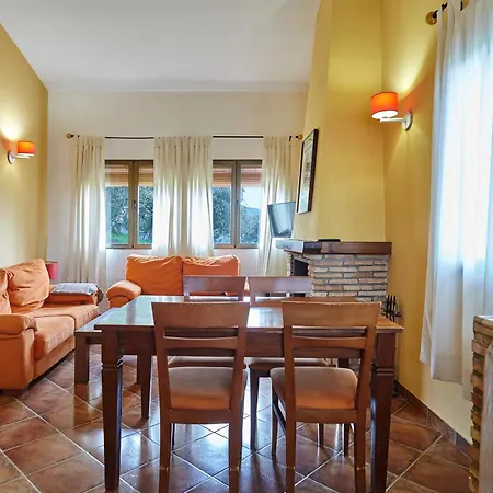 Holiday home La Aldeilla Aldeaquemada