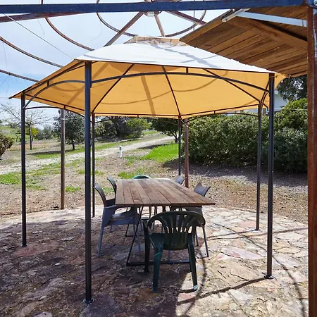 La Aldeilla Holiday home Aldeaquemada