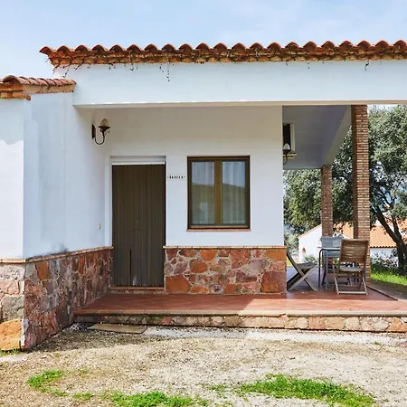 La Aldeilla Hétvégi ház *