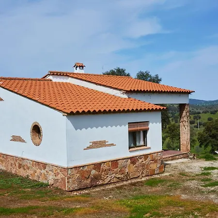 Holiday home La Aldeilla