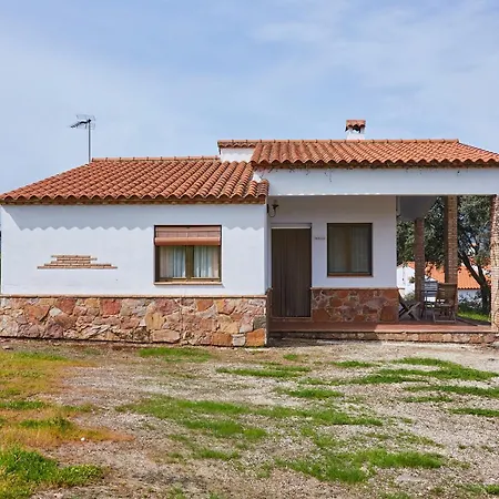 La Aldeilla Aldeaquemada