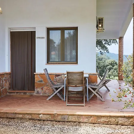 Holiday home La Aldeilla *