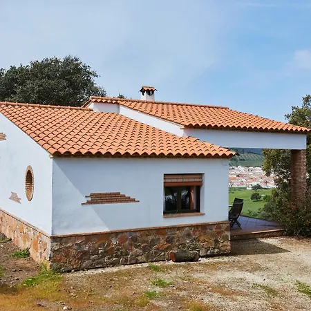 La Aldeilla *