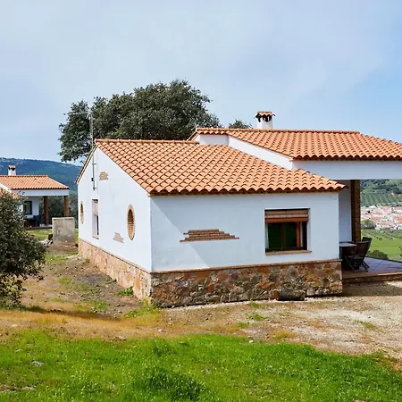 Holiday home La Aldeilla *