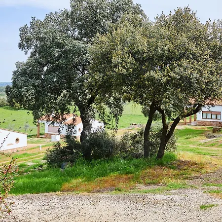 La Aldeilla Hétvégi ház