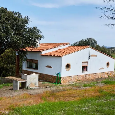 La Aldeilla Holiday home