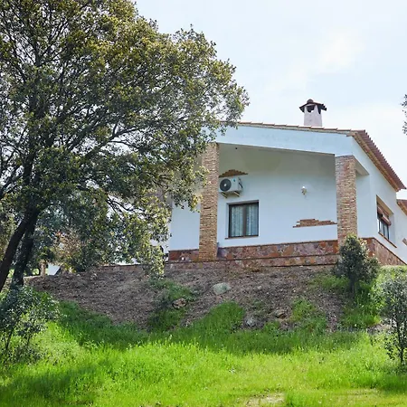 Hétvégi ház La Aldeilla *