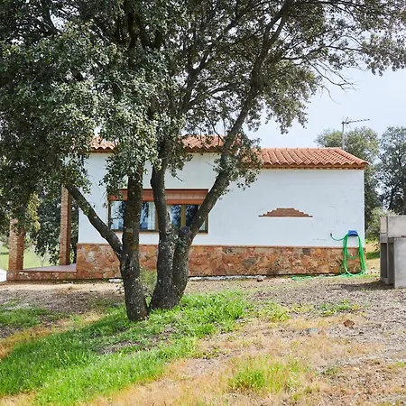 La Aldeilla Aldeaquemada