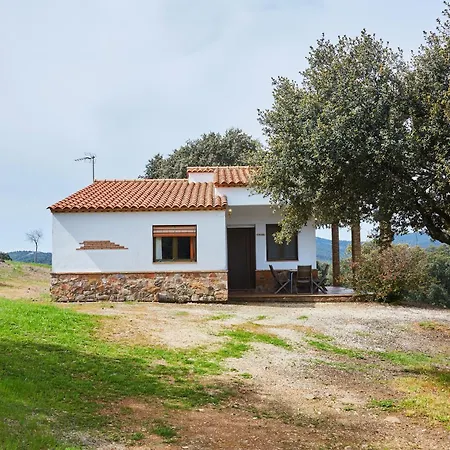 Holiday home La Aldeilla